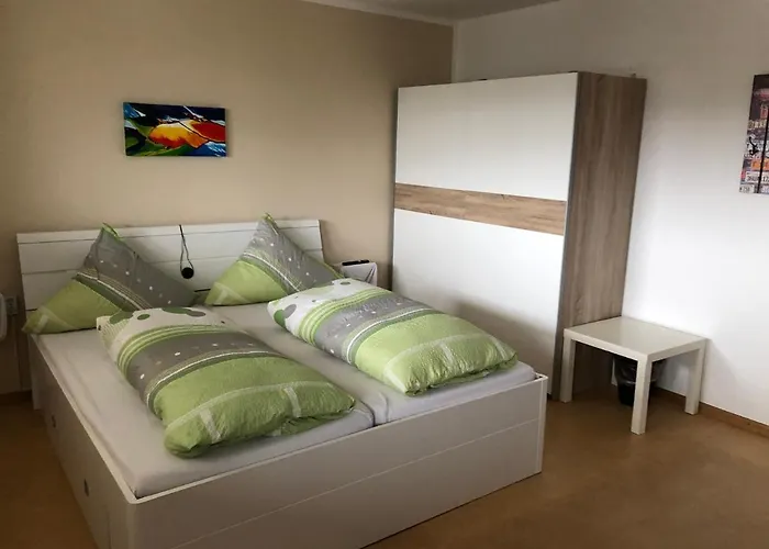 Toeff - Toeff Maison d'hôtes Willingen (Upland)