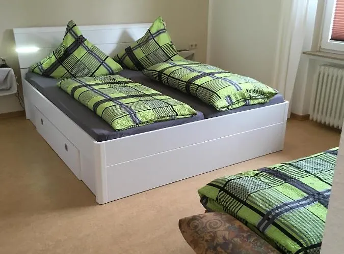 Toeff - Toeff 3* Willingen (Upland)