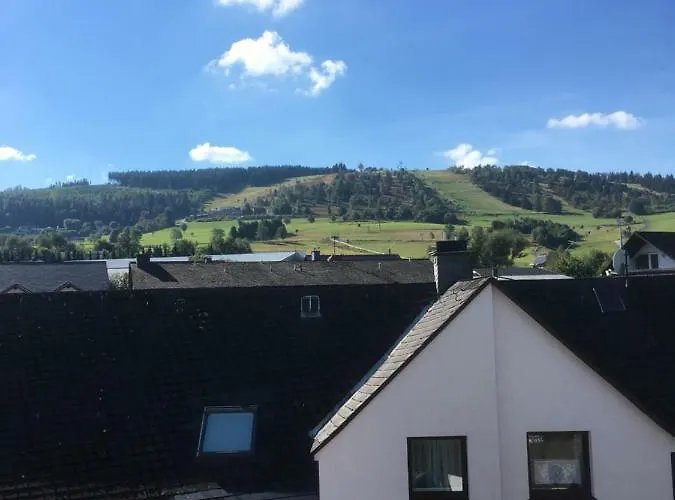 Toeff - Toeff Gasthuis