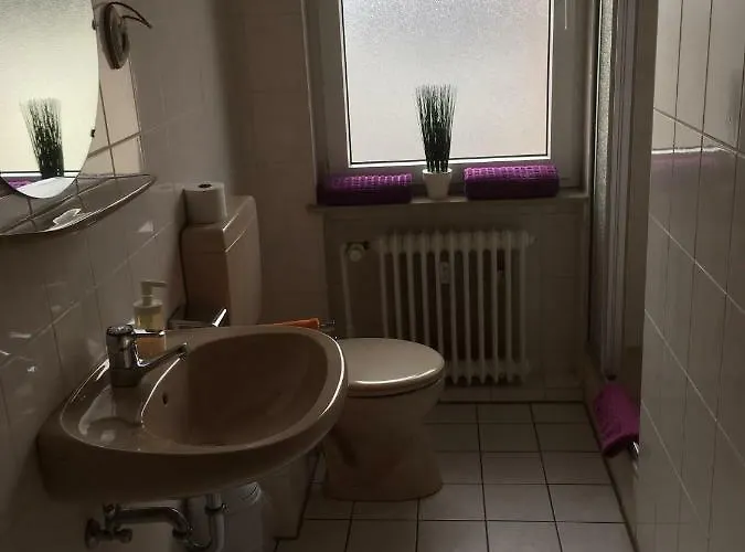 Toeff - Toeff Gasthuis Willingen (Upland)